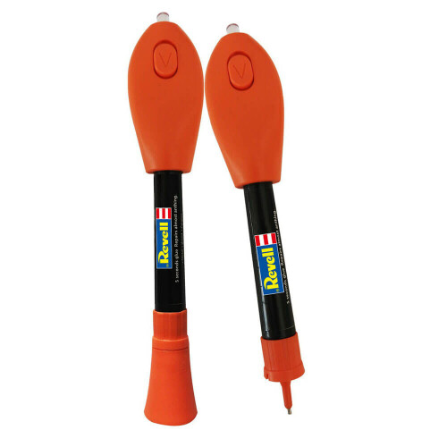 Revell RV39625 - Revell Tools - FIX-kit UV Glue