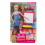 Barbie Poup   e Barbie GJM29 Professeur d'Art 1