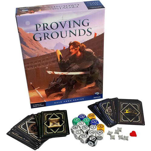 Proving Grounds