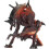 NECA NECA Aliens: Rhino Alien 18 cm Actionfigur 1
