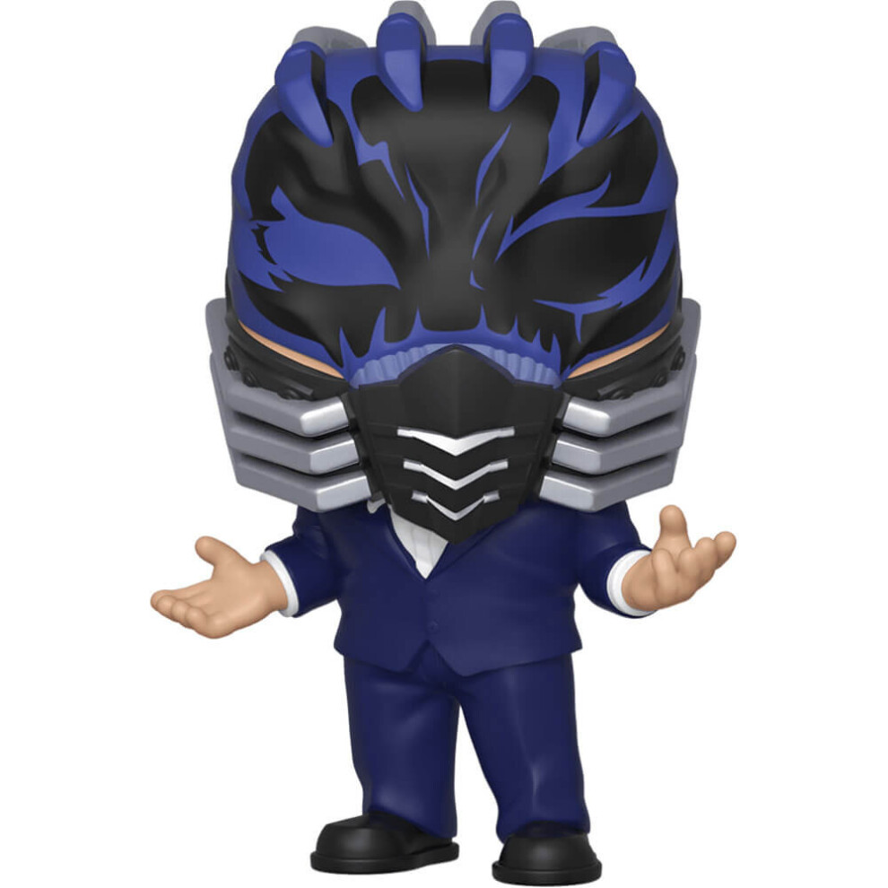 Funko Pop! Animation: My Hero Academia - All For One