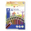 Staedtler STAEDTLER 185 CD36 Noris Colouring Pencil, Assorted Colours, Pack of 36 1