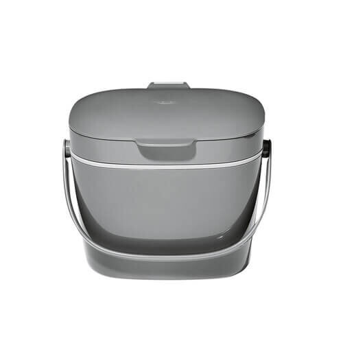 OXO OXO Good Grips EasyClean Compost Bin6.62 LCharcoal