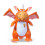 Aurora World Zog the dragon 9inch Plush Soft Toy, Orange 1