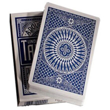 Tally-Ho Circle Back Two Pack RED/BLUE by Tally Ho