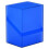 Ultimate Guard UGD010683 Boulder Deck Case 80+ Standard Size Sapphire, S 1