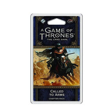 A Game of Thrones LCG Andra Utgåvan: Kallade till Vapnen