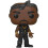 Funko Funko POP! Rocks: Tupac  Weste mit Bandana, mehrfarbig 1