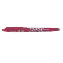 Pilot 224101209 Frixion Erasable Rollerball 0.7 mm Tip (Box of 12) - Pink
