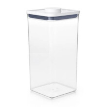 OXO Good Grips POP Container Update, Airtight, Stackable Food Storage for Pet Food and More, 5.7 Litre