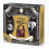 The Einstein Collection Lock Puzzle - Tricky ?????t? pa????d? e??ef???? - 3D Brain Teaser Puzzles ap? t?? Professor Puzzle. 1