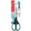 Maped 17 cm Symmetrical Bi-Mat Scissors Essentials Soft 1
