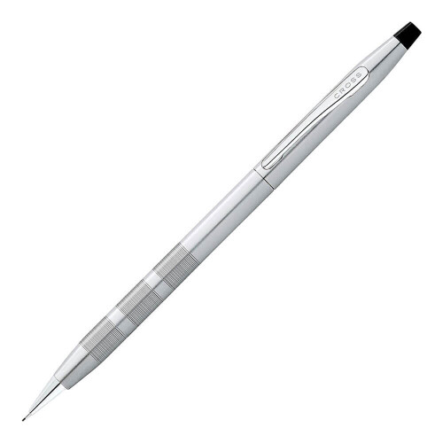 Cross Cross Classic Century Satin Chrome 0.7 mm Pencil