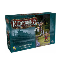Runewars: Lord Hawthorne Expansion
