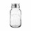 Kilner Kilner Spiralizer Jar Set, 1L 1