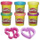 Play-Doh Play-Doh Sparkle Compound Collection 1