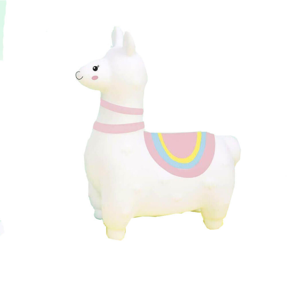 Fizz Creations Light Llama Mood