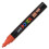 Uni Pocsa PC-5M Orange Single Marker Pen PK1 1