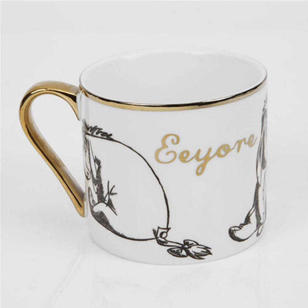 Disney Classic Eeyore Collectable Mug with Gift Box
