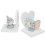 Disney Disney Magical Beginnings Dumbo Moulded Bookends 1