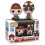 Funko Funko Pop!: Holiday  Randy & Rob 2er-Pack 1