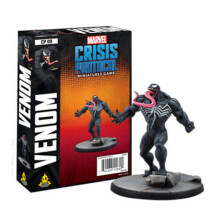 Marvel Crisis Protocol : Venom