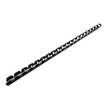 Fellowes Binding Comb 12.5Mm Blk Pk100