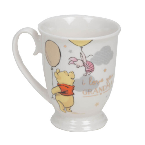 Disney Disney Magical Beginnings Winnie the Pooh I Love You Grandma Gift Mug
