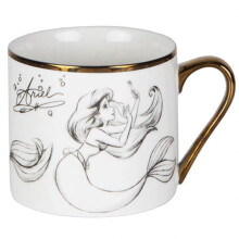 Disney Classic Ariel Collectable Mug with Gift Box