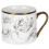 Disney Disney Classic Ariel Collectable Mug with Gift Box 1