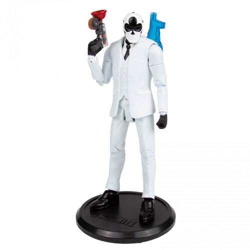 Fortnite Fortnite JAN197801 Action Figure, Various