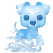 Funko POP! Harry Potter: Harry Potter Patronus - Patronus Ron Weasley Mehrfarbig