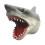 Shark Hand Puppet 1