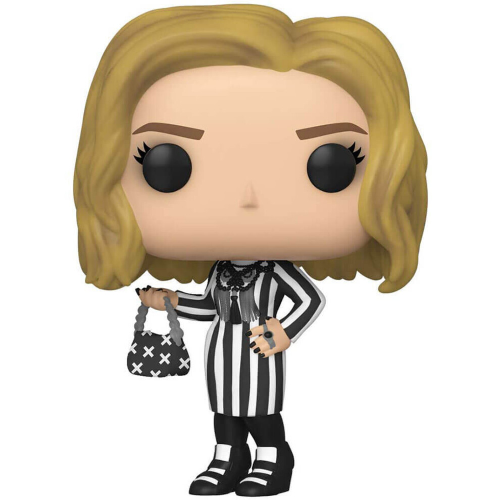 Photos - Action Figures / Transformers Funko POP TV: Schitt's Creek- Moira 