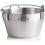 Kilner Kilner Stainless Steel Jam Pan 8Ltr - [GL875] 1