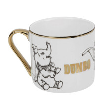 Disney Classic Dumbo Collectable Mug with Gift Box