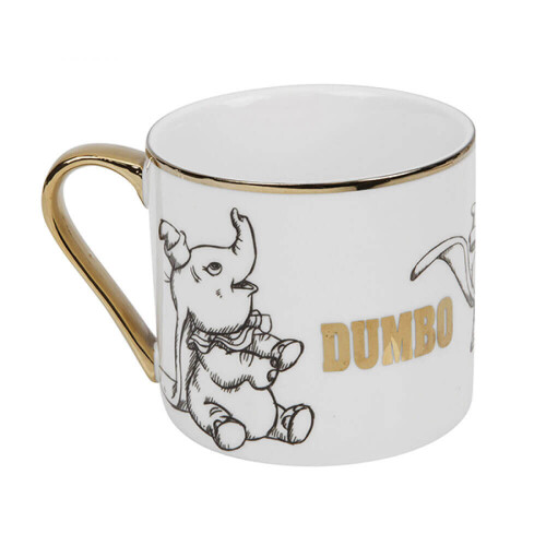 Disney Disney Classic Dumbo Collectable Mug with Gift Box
