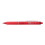 Pilot Pilot FriXion Clicker Erasable 0.7 Red PK12 1