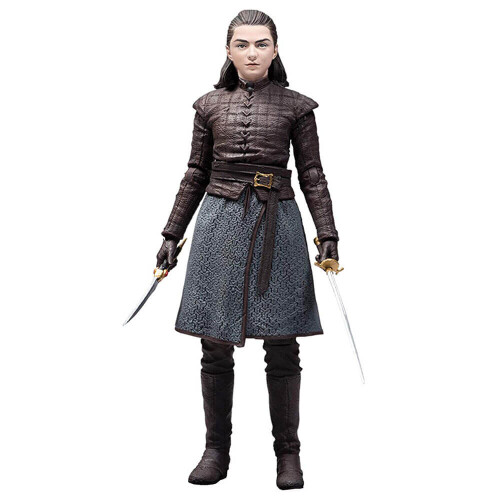 Game of Thrones Game of Thrones 10654 Action Figure, Various