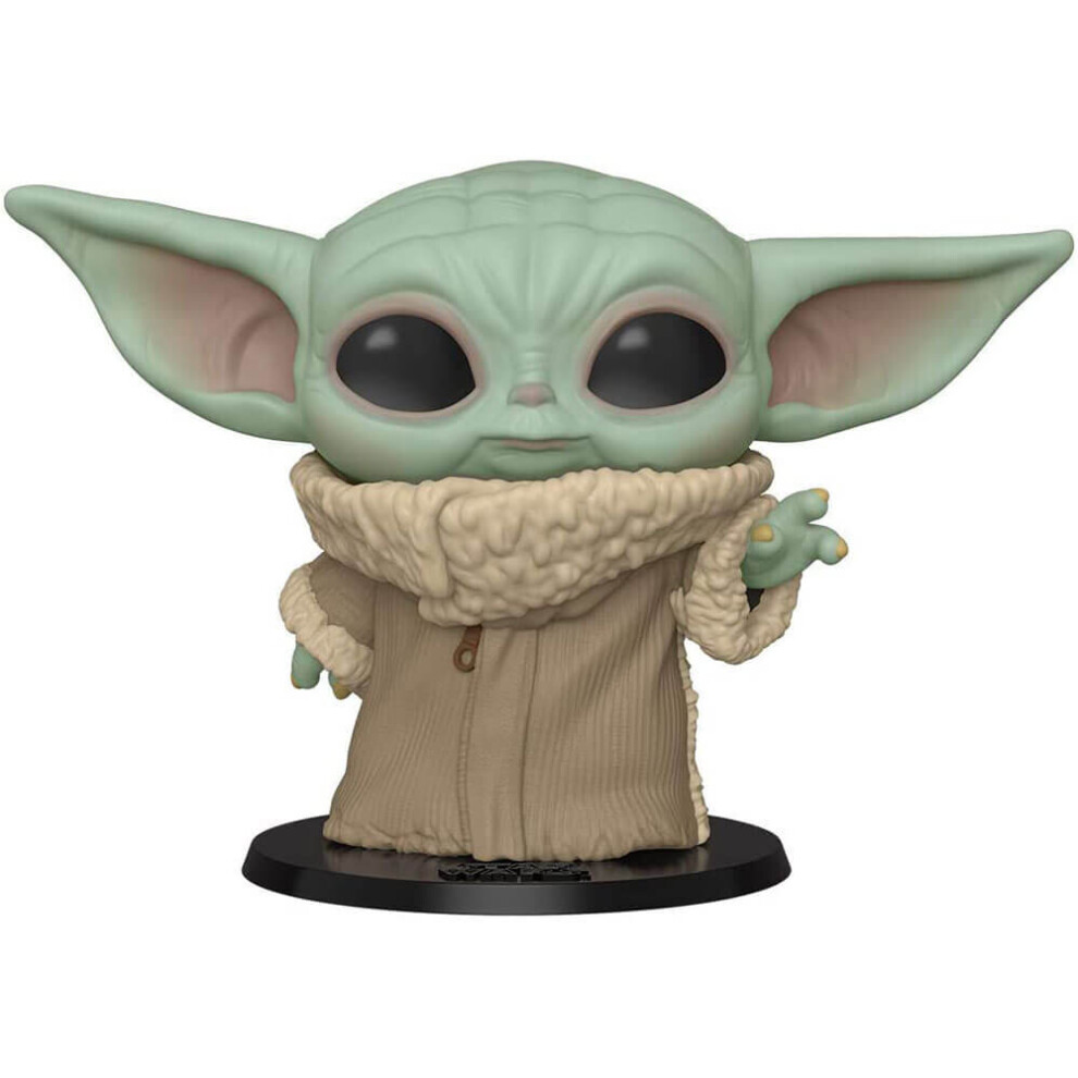Funko Pop Star Wars The Child Baby Yoda The Mandalorian #368