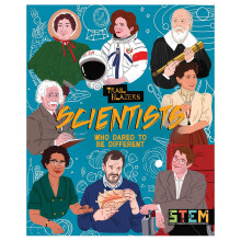 Scientists Who Dared to Be Different