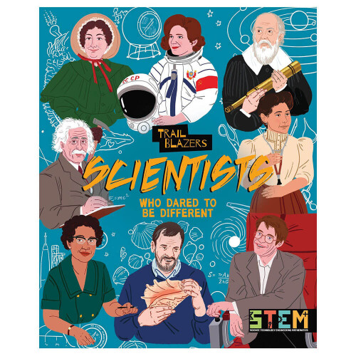 Scientists Who Dared to Be Different
