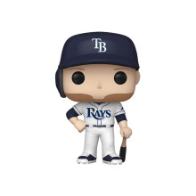 POP MLB: Rays - Austin Meadows