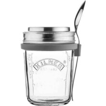 Kilner Breakfast Jar Set - DA119