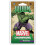 Asmodee Marvel Champions: Hulk Hero Pack 1