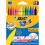 BIC Bic Kids Plastidecor - Crayon - Pack of 12 1