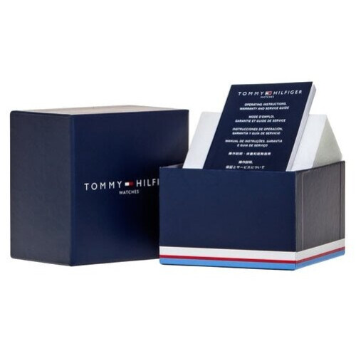 Tommy Hilfiger TOMMY HILFIGER WATCHES Mod. 1782458 2
