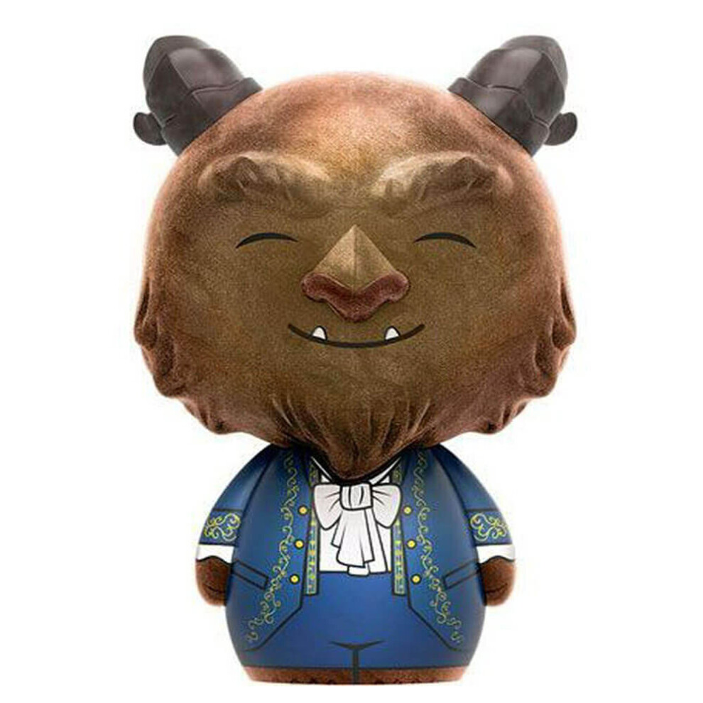 Funko 12400 Beauty and the Beast Toy