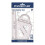 Staedtler Staedtler 569 PB4 -Transparent 4 Piece Mars Plastic Geometry Set 1