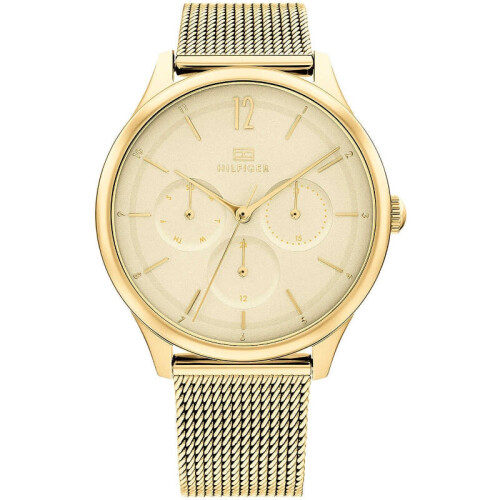 Tommy Hilfiger TOMMY HILFIGER WATCHES Mod. 1782458 1